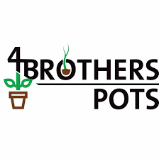 4 Brothers Pots logo